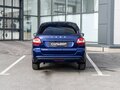 2026 Lada (ВАЗ) Granta I Рестайлинг, синий - вид 4