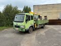 2008 FAW 10xx/11xx, зелёный, 2450000 рублей - вид 5