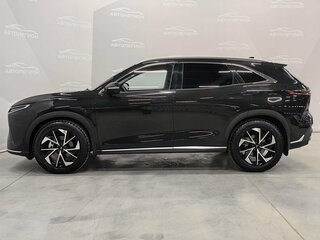 2024 Kaiyi X7 Kunlun, чёрный, 2230000 рублей, вид 2