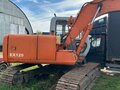 1996 Hitachi Гусеничные, оранжевый, 2750000 рублей - вид 2