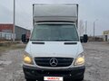 2008 Mercedes-Benz Sprinter, белый, 1550000 рублей - вид 2