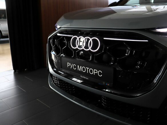 2026 Audi Q5 L III (GU), серый, 6990000 рублей - вид 31