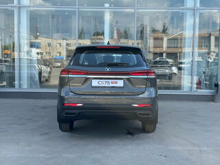 2026 Changan CS75 Pro, серый, 3055000 рублей, вид 4