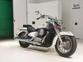 2009 Honda Shadow 750, чёрный, 725000 рублей - вид 2