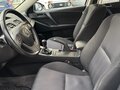 2009 Mazda 3 II (BL), белый, 970000 рублей - вид 3