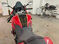 2025 QJMotor SRK 800 RR, красный, 700000 рублей - вид 4