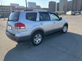 2016 Kia Mohave 8-speed I, серый, 1950000 рублей, вид 5