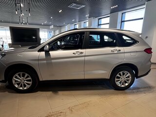2026 Haval M6 II, серый, 2349000 рублей, вид 4