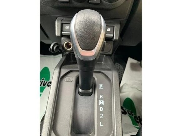 2022 Suzuki Jimny Kei car IV, белый, 1096000 рублей - вид 13
