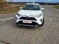 2020 Toyota RAV4 V (XA50), белый, 3500000 рублей - вид 2