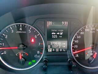 2011 Nissan X-Trail II Рестайлинг, чёрный, 1150000 рублей, вид 5