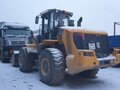 2021 LiuGong CLG 855, жёлтый, 6300000 рублей - вид 3