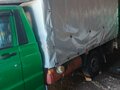 2017 УАЗ Профи, зелёный, 700000 рублей - вид 1