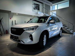 2026 Haval M6 II, серый, 2325510 рублей, вид 2