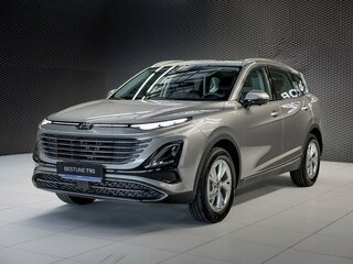 2025 Bestune T90 I, серый, 3389000 рублей, вид 1