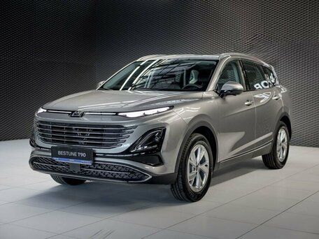 Bestune T90 I