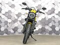 2015 Ducati Scrambler 800, жёлтый, 469000 рублей - вид 4