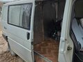 1992 Volkswagen Transporter T4, серый, 800000 рублей - вид 6