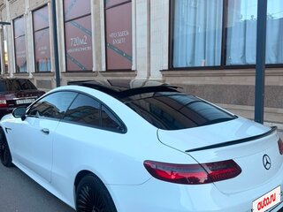 2017 Mercedes-Benz E-Класс 200 V (W213, S213, C238), белый, 3300000 рублей, вид 5