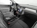 2014 Skoda Rapid I, чёрный, 539000 рублей - вид 10