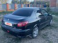 2007 Peugeot 206, чёрный, 410000 рублей - вид 2