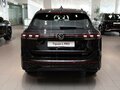 2025 Volkswagen Tiguan L Pro III (China Market), чёрный - вид 5