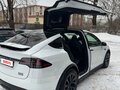 2023 Tesla Model X Plaid I Рестайлинг, белый, 12500000 рублей