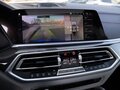 2021 BMW X6 M Competition III (F96), синий, 11800000 рублей - вид 11