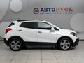 2013 Opel Mokka I, белый - вид 4