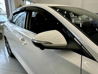 2024 Changan Eado Plus, белый, 2589900 рублей, вид 3