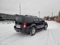 2011 Nissan Pathfinder III Рестайлинг, чёрный, 1690000 рублей - вид 5