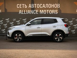 2023 Chery Tiggo 4 Pro I, серый, 1380000 рублей, вид 4