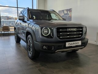 2025 Haval Dargo I, серый, 3549000 рублей, вид 1