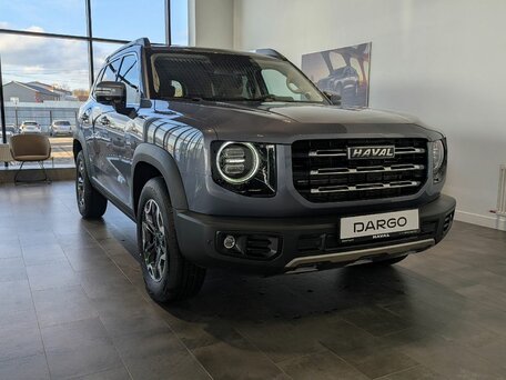 Haval Dargo I