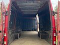 2006 Iveco Daily, красный, 700000 рублей - вид 9