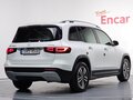 2022 Mercedes-Benz GLB 200 d I (X247), белый, 2980007 рублей - вид 2
