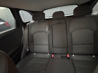 2020 Kia Ceed III, серый, 1450000 рублей, вид 5