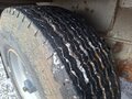 2000 DAF XF 95, красный, 570000 рублей - вид 10