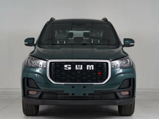 2024 SWM G05 Pro, зелёный, 1859000 рублей, вид 2