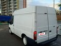 2008 Ford Transit, белый, 750000 рублей - вид 8