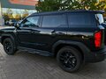 2025 Haval H3 I, чёрный - вид 4
