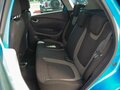 2017 Renault Kaptur I, синий - вид 7