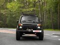 2023 Lada (ВАЗ) Niva Legend I, чёрный, 1500000 рублей - вид 1