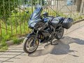 2009 Honda CBF 600, чёрный, 589000 рублей - вид 1