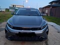 2022 Kia Cerato IV Рестайлинг, серый, 2150000 рублей