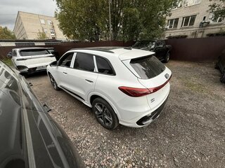 2026 Audi Q5 L III (GU), белый, 6799500 рублей, вид 4