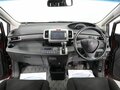 2014 Honda Freed I Рестайлинг 2, красный, 1140000 рублей - вид 8