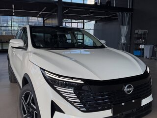 2026 Nissan Qashqai II Рестайлинг 2, белый, 2070000 рублей, вид 1