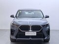 2024 BMW X2 sDrive25i II (U10), серый - вид 1
