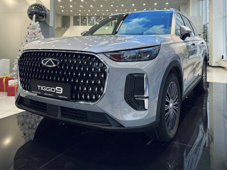 Chery Tiggo 9 I